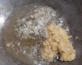 A picture of step 2 of Pav Bhaji.