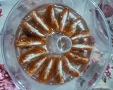 Foto langkah ke 2 dari resep Puding jeruk.