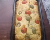 Foto del paso 5 de la receta: Torta mediterránea
