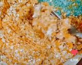 Foto del paso 3 de la receta: Galletitas para bebes 6+ blw calabaza, banana y avena