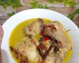 Foto langkah ke 2 dari resep Opor ayam simple.