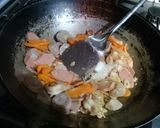 Foto langkah ke 2 dari resep 32. Bekal anak simple.
