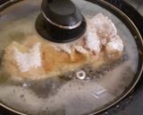 Foto del paso 3 de la receta: Pollo broaster
