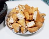 Foto langkah ke 5 dari resep Tahu Gejrot.