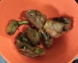 Foto langkah ke 3 dari resep Soto ayam.
