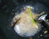 Foto langkah ke 5 dari resep 80. Lodeh Jantung Ikan Asap.