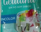 Foto do passo 3 de Mousse de limão 🍋