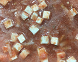 Foto del paso 4 de la receta: Queso panela en salsa