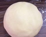Almás pite recept fázis 1 fotója