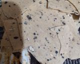 पापड़ की सब्जी(Papad ki sabzi trecipe in Hindi) रेसिपी चरण 4 फोटो