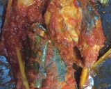 Foto langkah ke 4 dari resep Sarden ikan salem.