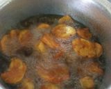 A picture of step 6 of Bhajia.