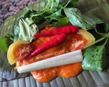 Foto langkah ke 3 dari resep Pepes Ayam.