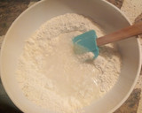 Foto del paso 2 de la receta: Empanadas dulces de Manzana