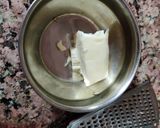 A picture of step 4 of Chicken Cheese Momo.