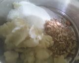 A picture of step 2 of Vrat Ke Paneer Rolls.