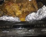 Foto langkah ke 6 dari resep Ayam bakar bumbu rujak.
