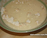 Foto del paso 3 de la receta: Muffins de calabaza, mascarpone y miel
