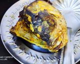 কাটোয়া নোটের চচ্চড়ি(katoya noter chocchori recipe in Bengali) রেসিপি ধাপ - 2 ছবি