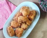 Foto langkah ke 5 dari resep Crispy Tuna.