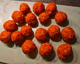 Töltött paprika recept fázis 2 fotója
