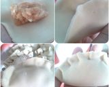 Foto langkah ke 3 dari resep Simple gyoza.