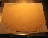 Foto del paso 8 de la receta: Pizzas del primer domingo del 2025
