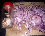 Foto del paso 2 de la receta: Canelones de espinaca y pollo