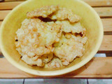 ❂ 23) Bakwan jagung #BikinRamadanBerkesan