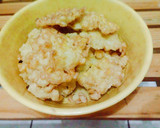 Foto langkah ke 3 dari resep ❂ 23) Bakwan jagung #BikinRamadanBerkesan.