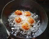 व्हेज मंचुरीयन (veg manchurian recipe in marathi) रेसिपी स्टेप 2 फोटो 