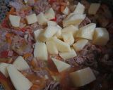 Foto del paso 2 de la receta: Guisito de lentejas