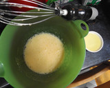 Foto del paso 1 de la receta: Cake de membrillo con almendra caramelizada