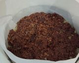 Une image de l'étape 5 de Poire si belle et chocolat.