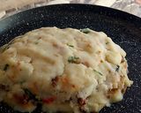 A picture of step 7 of Baked minced meat potato.