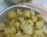 A picture of step 5 of Amla Candy.
