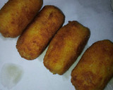 Foto del paso 12 de la receta: Croquetas de ternera cocida