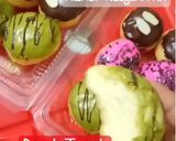 Foto langkah ke 10 dari resep Donat imoet.