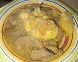 Foto del paso 2 de la receta: Estofado de Hígado