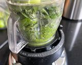 Foto del paso 1 de la receta: Risotto verde