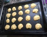 Foto del paso 4 de la receta: Bombitas