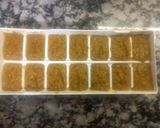Foto del paso 6 de la receta: Cubitos de Caldo Concentrados Caseros