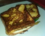 Foto del paso 4 de la receta: Sandwich francés