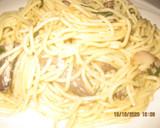 Foto del paso 6 de la receta: Espaguetis con sardinas