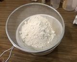 Foto del paso 3 de la receta: Budín de frutas