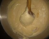Foto del paso 2 de la receta: Torta de Choco-vainilla relleno de Ganache de Chocolate Blanco