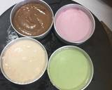 Donut dhokla(healthy version) recipe step 1 photo