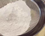Une image de l'étape 4 de Gâteau magique Coco.