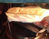 A picture of step 11 of French Baguette Platter.