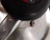 Foto del paso 4 de la receta Mollejas en salsa picante